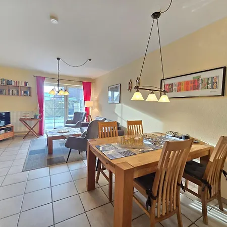 Lejlighed Pabst - Dittmann Dornum