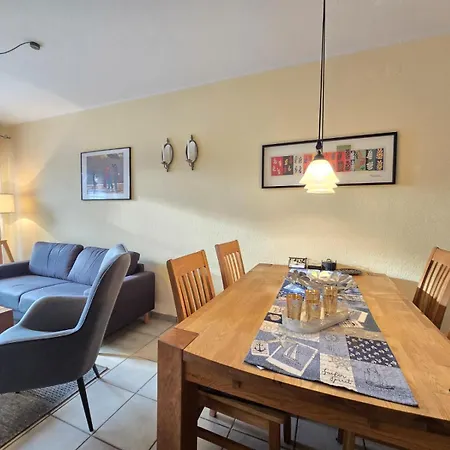 Pabst - Dittmann Lejlighed