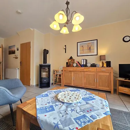 Pabst - Dittmann Lejlighed *