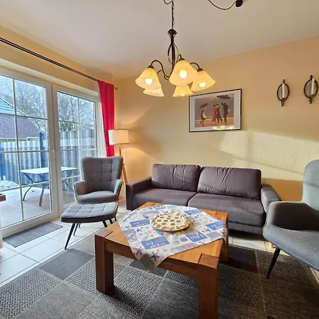 Lejlighed Pabst - Dittmann Dornum