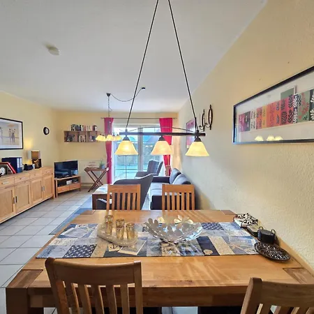 Pabst - Dittmann Lejlighed