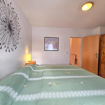 Pabst - Dittmann Lejlighed Dornum