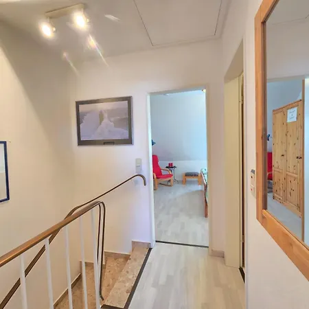 Pabst - Dittmann Lejlighed *