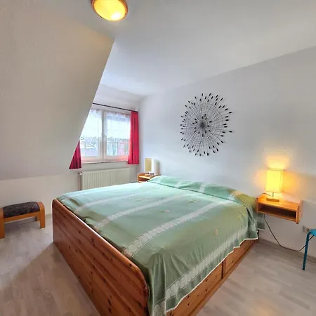 Pabst - Dittmann Lejlighed Dornum