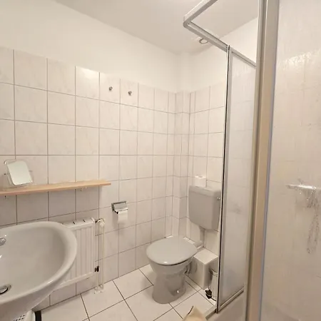 Lejlighed Pabst - Dittmann