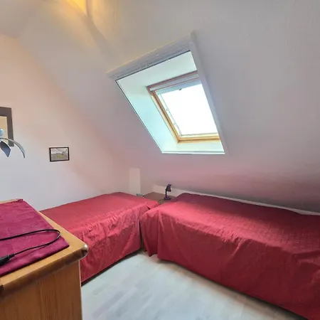 Lejlighed Pabst - Dittmann Dornum