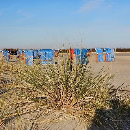 Pabst - Dittmann Lejlighed