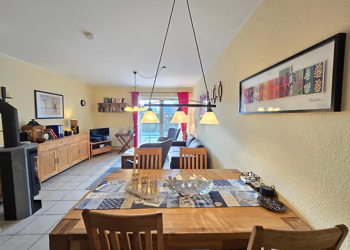 Pabst - Dittmann 公寓